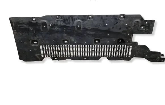 Renault Talisman Side bottom protection 748145127R