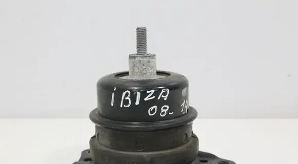 Seat Ibiza IV (6J,6P) Engine mount bracket 6Q0199262BD