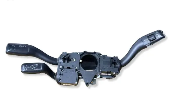 Audi Q7 4L Wiper turn signal indicator stalk/switch 4F0953549A