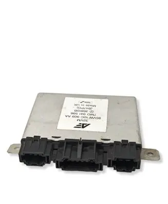 Volkswagen Sharan Comfort/convenience module 7M0941598 95VW10C909AA 36810B