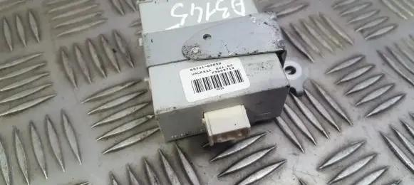 Toyota Corolla E120 E130 Other control units/modules 8974102050 89741-02050