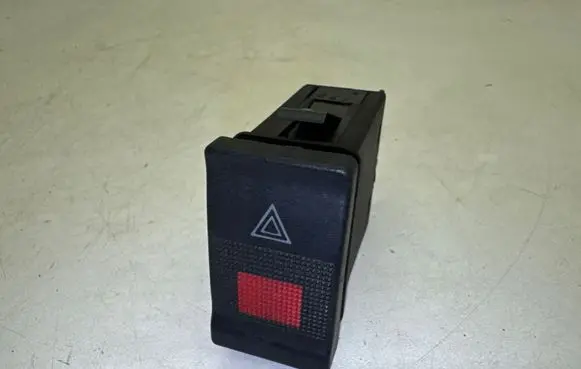 Audi 80 90 S2 B4 Hazard light switch 4A0941509