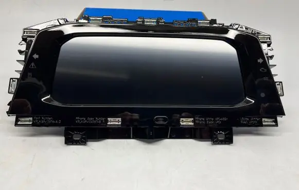 Volkswagen Golf VIII Speedometer (instrument cluster) 5H0920310C