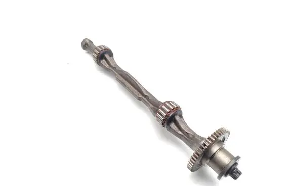 BMW 5 G30 G31 G38 Oil pump balance shaft 8660086 866008603