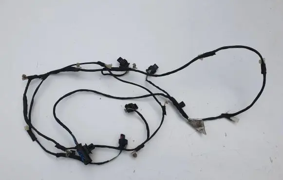 BMW 2 F45 Parking sensor (PDC) wiring loom 9361647