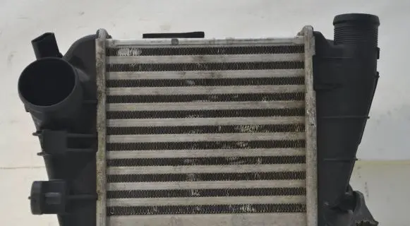 Audi A4 S4 B7 8E 8H Intercooler radiator 8E0145805AD