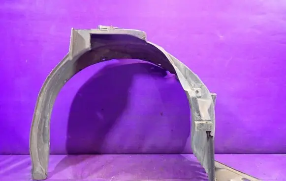 Honda Jazz Front arch 