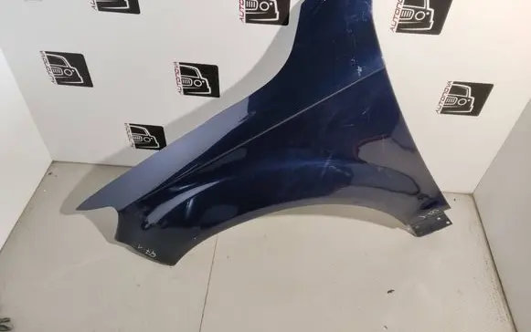 Audi Q7 4L Fender 4L0821105 LZ5E