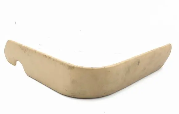 Rolls-Royce Silver Spirit Seat trim 