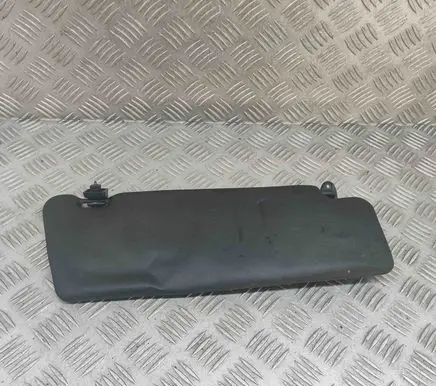 Mercedes-Benz E W124 Sun visor A2018100110