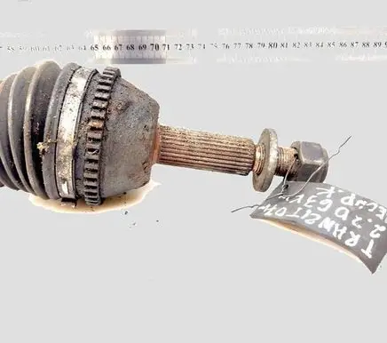 Ford Transit Front driveshaft