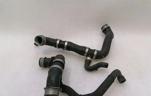Mercedes-Benz SL R231 Oil cooling pipe A2315013382