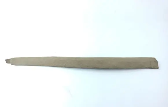 Mercedes-Benz S W140 Rear seat side top trim 1406902126