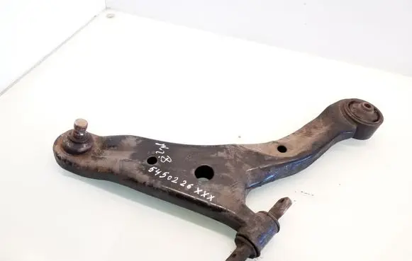 Hyundai Santa Fe Front lower control arm/wishbone 5450226