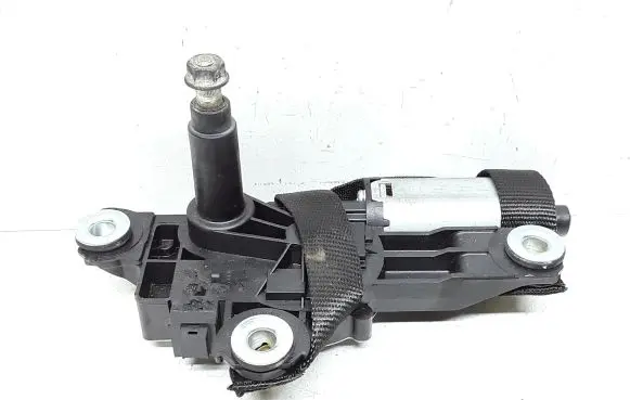 Volvo C30 Rear window wiper motor 31290792