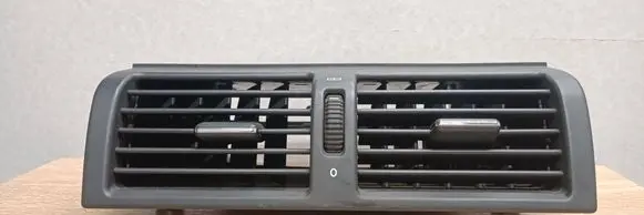 Mercedes-Benz E W210 Dash center air vent grill 2108300054