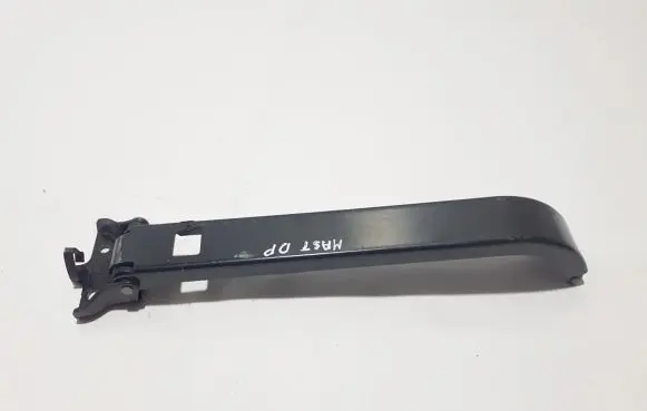 Renault Master III Loading door check strap stopper 904708189R