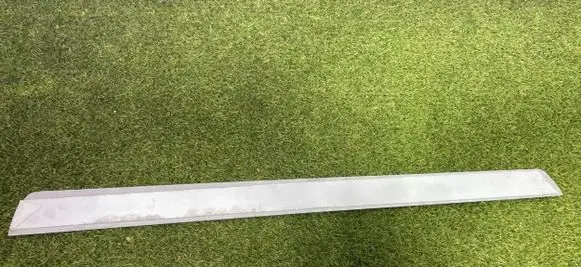 Ford Ka Front sill trim cover listwaprgfordka