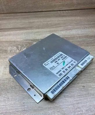 Mercedes-Benz E W210 ESP (stability system) control unit 0315450832 0265109499