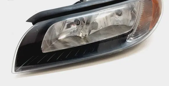 Volvo S80 Headlight/headlamp 30796139
