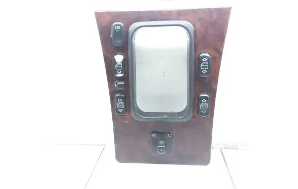 Mercedes-Benz E W210 Electric window control switch 486010