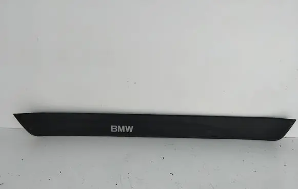 BMW 3 E90 E91 Front sill trim cover 51477060279