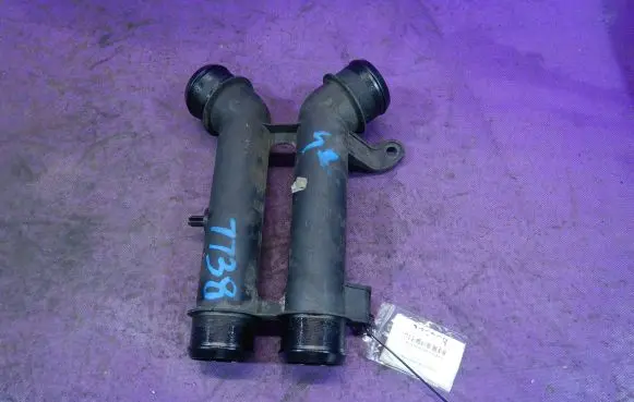 Peugeot 407 Intercooler hose/pipe HSR20617