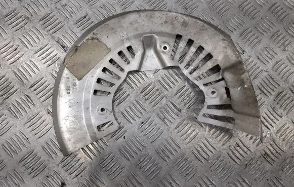 Chrysler Pacifica Front brake disc dust cover plate 516ABR 78030