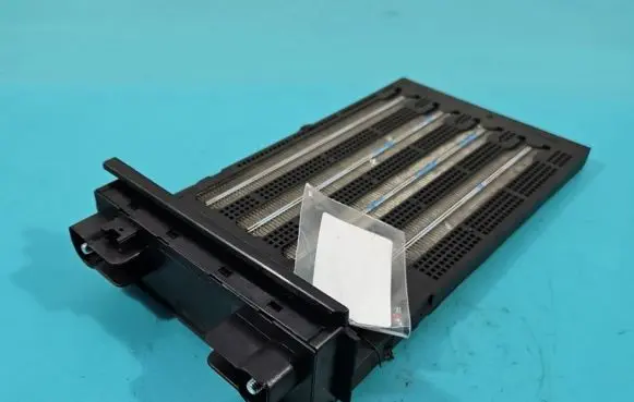 BMW 5 F10 F11 Interior heater climate box assembly 9163371 IMPRK1399565