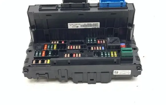 Fuse module