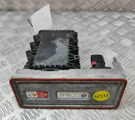 Volkswagen ID.3 Other devices 1EA963231