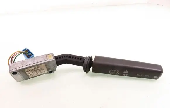 BMW 6 F06 Gran coupe Wiper control stalk 255090126