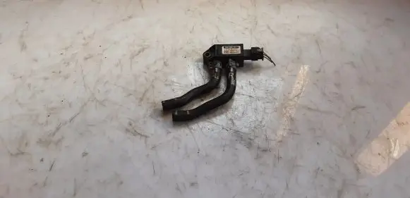 Audi A6 S6 C7 4G Exhaust gas pressure sensor 059906051E