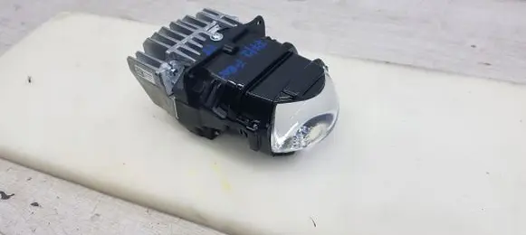 Volkswagen T-Roc Xenon control unit/module 