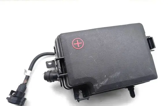 Hyundai Ioniq Fuse module 91211G2543