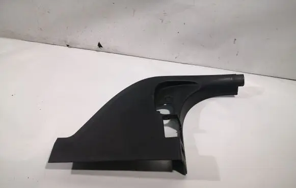 BMW 3 E90 E91 Foot area side trim 5143706698911 11242010