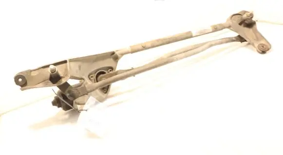 Chrysler 300M Front wiper linkage and motor