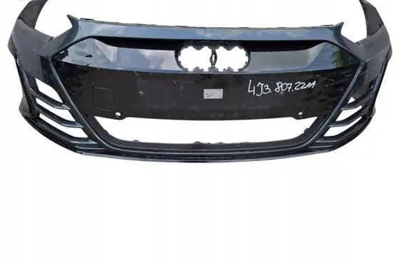 Audi e-tron Front bumper 4J3807221A