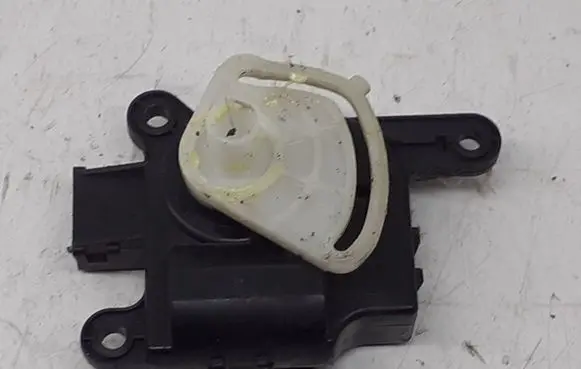 Hyundai ix 55 Air flap motor/actuator D266AD6AB