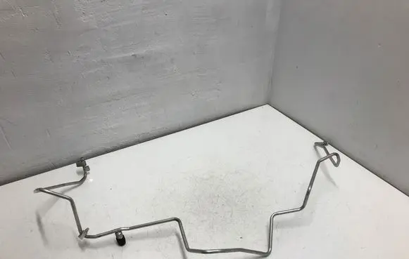 Nissan Juke I F15 Air conditioning (A/C) pipe/hose 92440BV81A