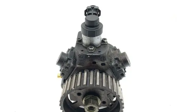 Peugeot 207 Fuel injection high pressure pump 0445010102