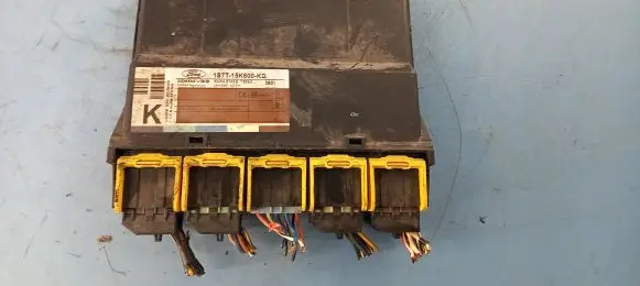 Ford Mondeo Mk III Comfort/convenience module
