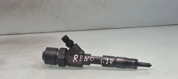 Renault Trafic II (X83) Fuel injector 8200238528