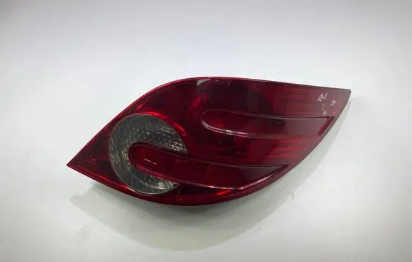 Mercedes-Benz R W251 Rear/tail lights