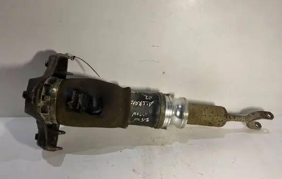 Audi A6 Allroad C5 Air suspension valve block 2C79110280 296619