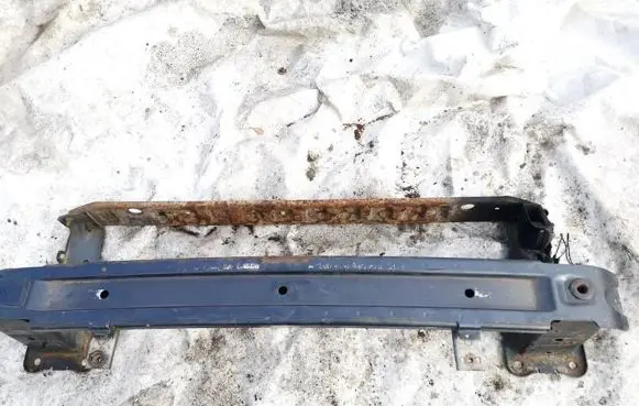 Ford Galaxy Front bumper cross member 6m21u10922ah