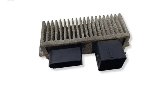 Renault Trafic III (X82) Glow plug pre-heat relay 271206395R