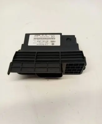 Audi A6 S6 C6 4F Other control units/modules 4F0907280A 4F0910280 F005S00102