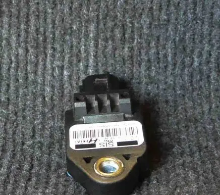KIA Ceed Airbag deployment crash/impact sensor 959202H000