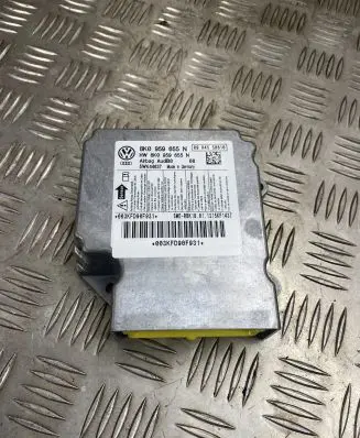 Audi A4 S4 B8 8K Airbag control unit/module 8K0959655N